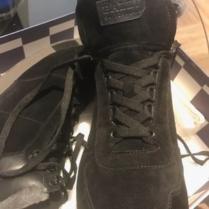 Bally Boots